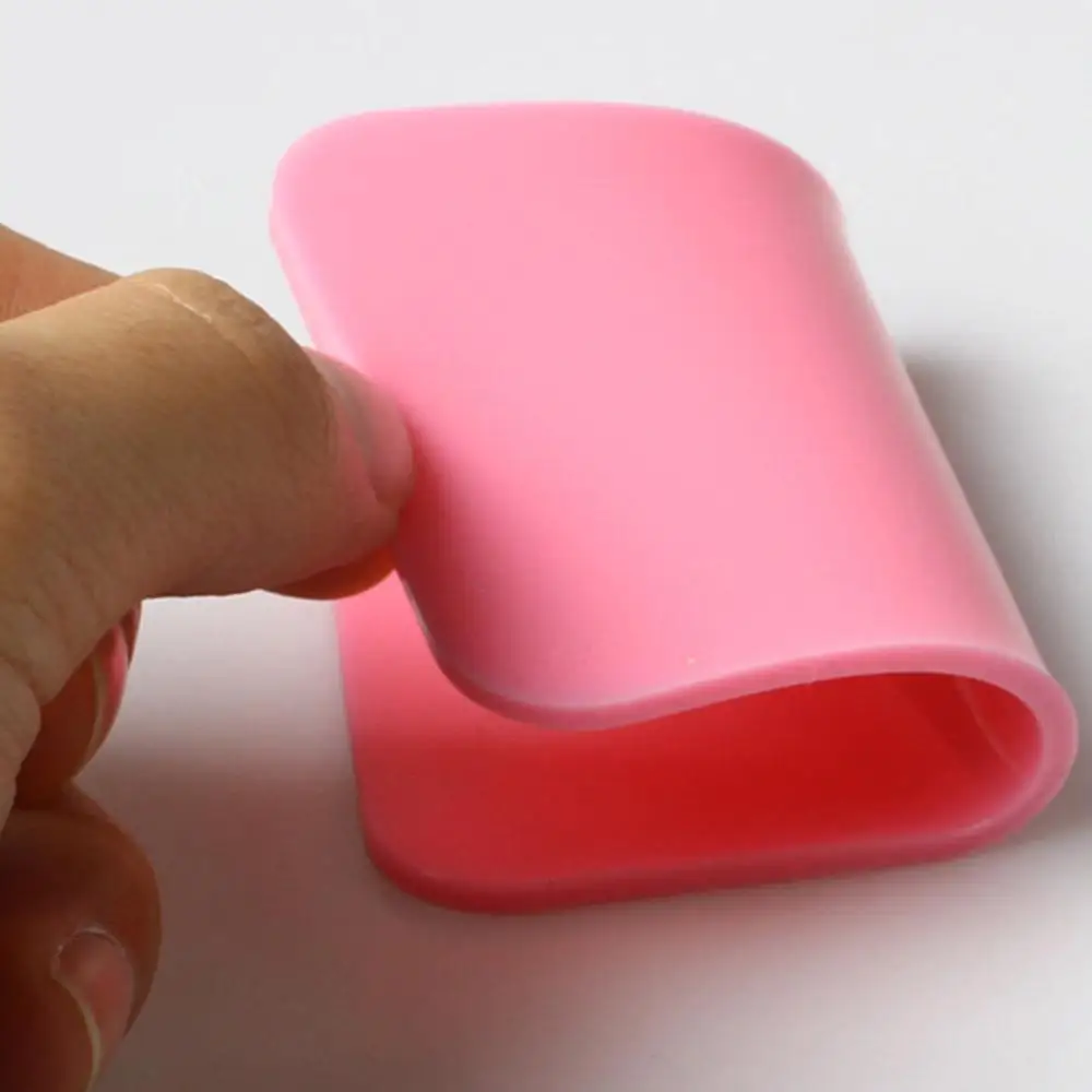 Наклейка на лоб коврик силиконовый посадки трансплантат клей для наращивания