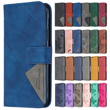 Wallet Flip Case For Xiaomi Redmi Note8 Note 8 Pro 8Pro Cover sFor Xiomi Redmi8 A 8A Case Magnetic Leather Phone Bags
