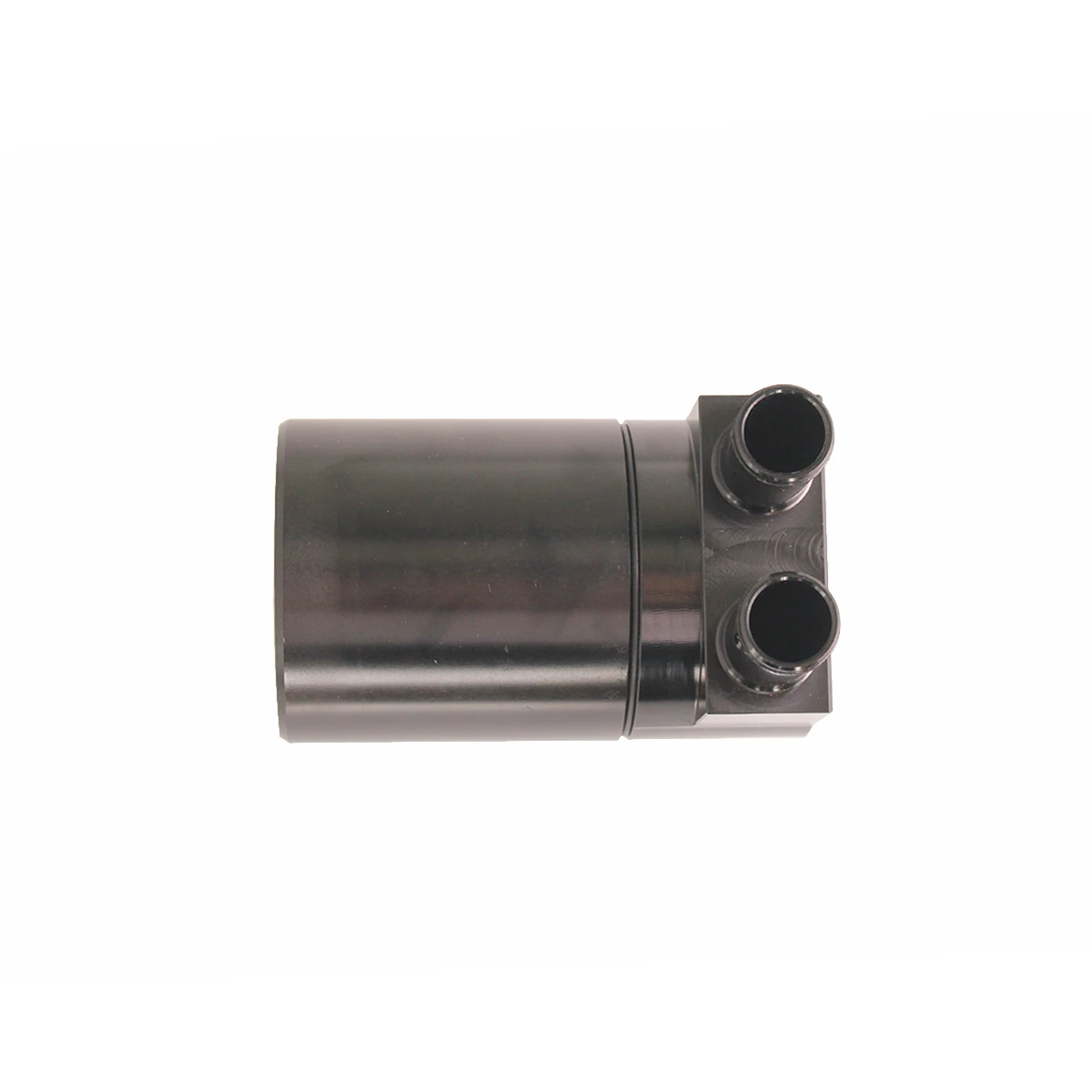 Высокопроизводительный алюминиевый сплав резервуар маслоуловитель для BMW N54 335