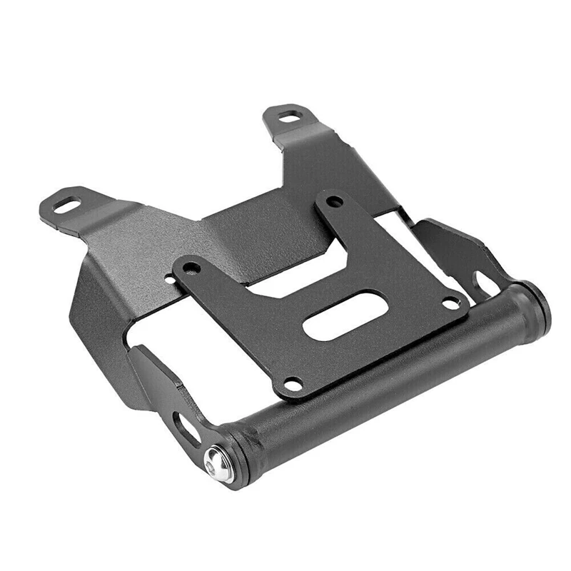 Мотоцикл GPS навигация Кронштейн передняя стойка мобильный телефон Держатель для