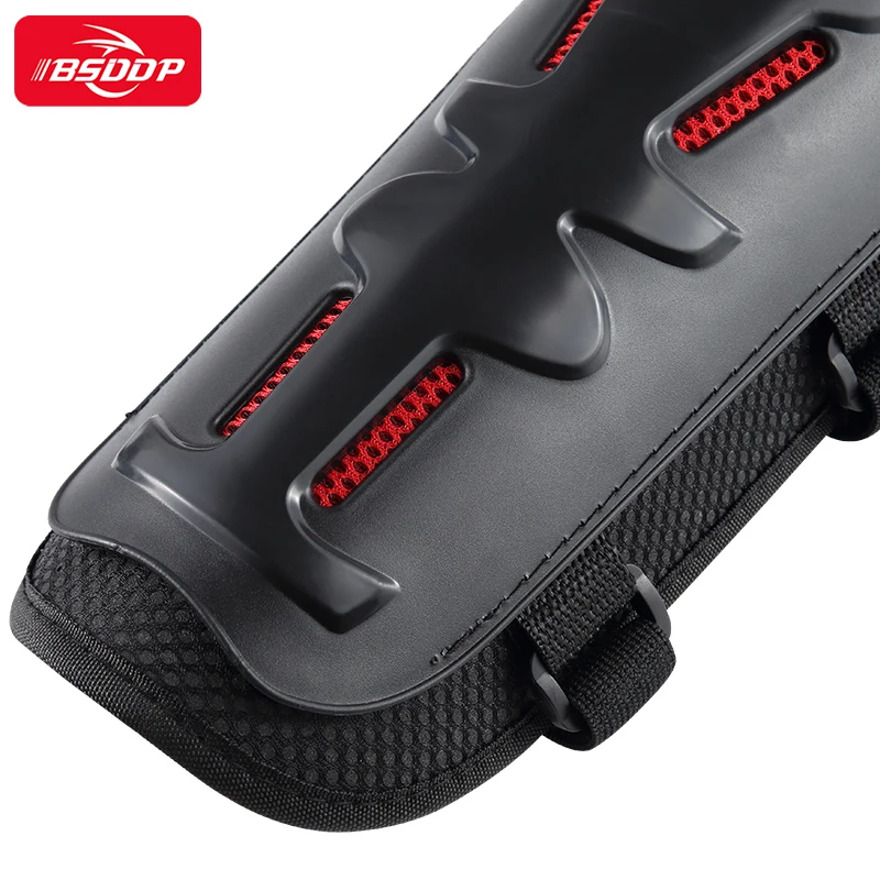 Наколенники для мотокросса BSDDP полиэтиленовые Защитные Налокотники горного