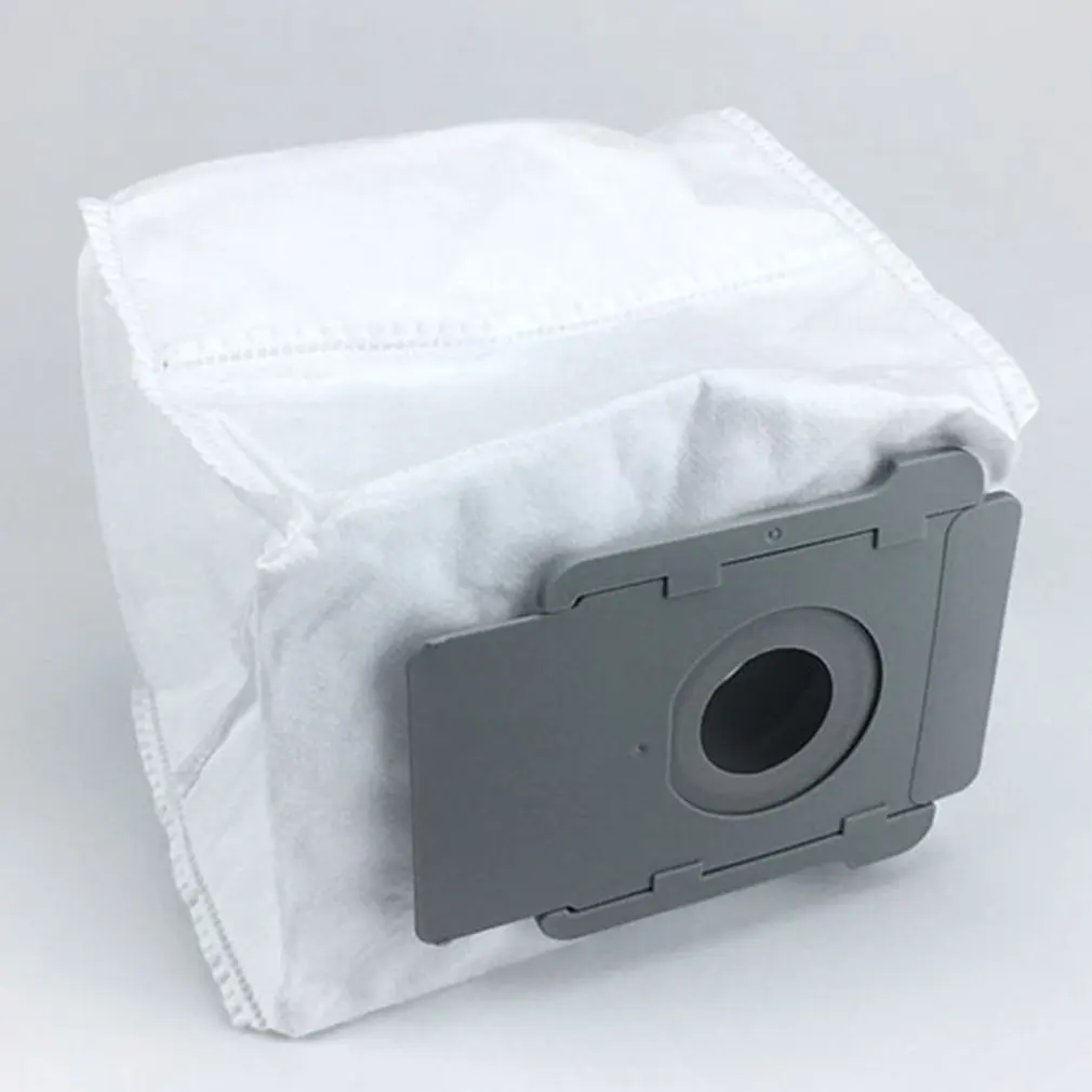 Replacement Dust Bag Parts Compatible With Irobot Roomba I7 + / Plus S9 Vacuum Cleaner Base | Бытовая техника