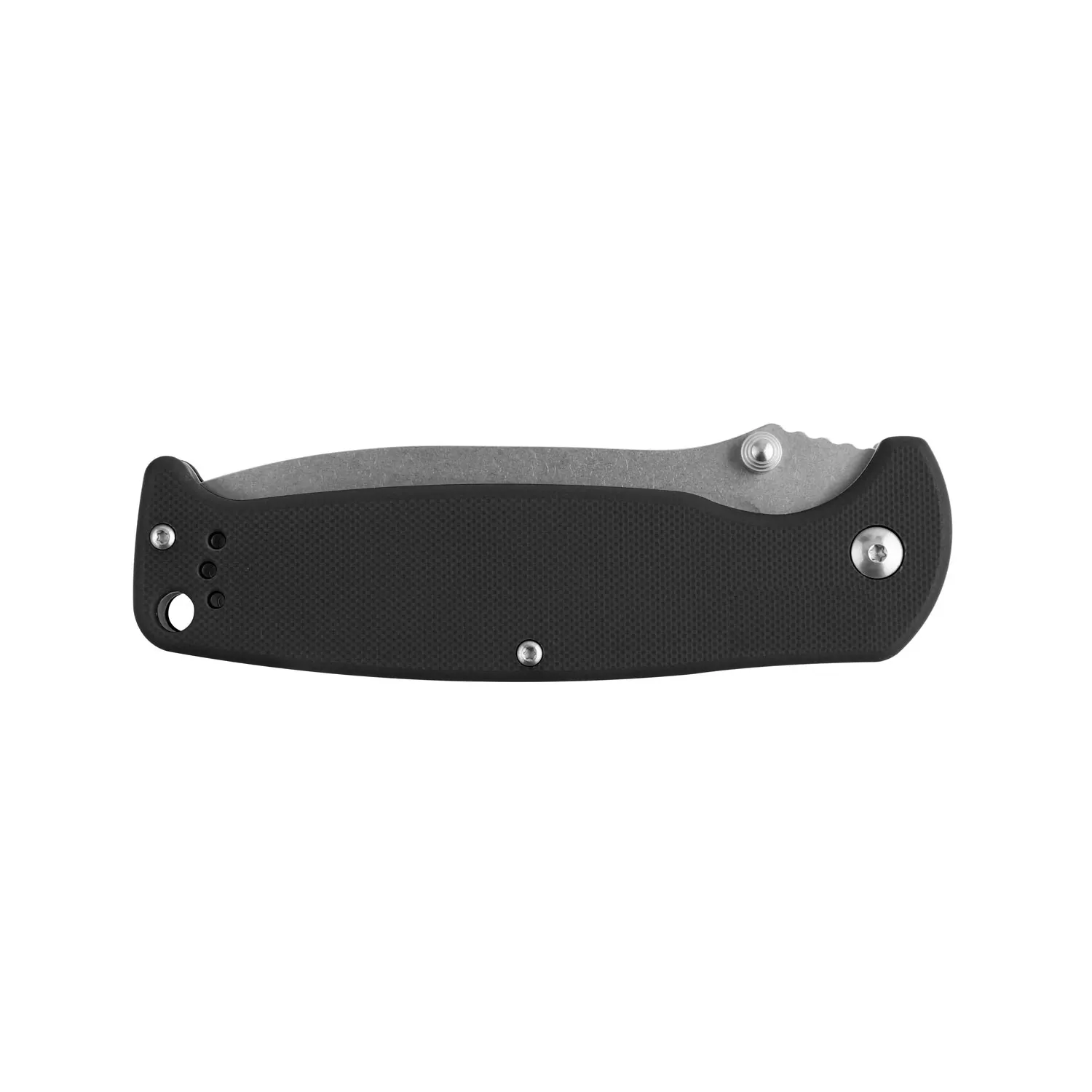 Складной нож Ganzo G7412 440C G10 или из углеродного волокна 58-60HRC карманный Мультитул для