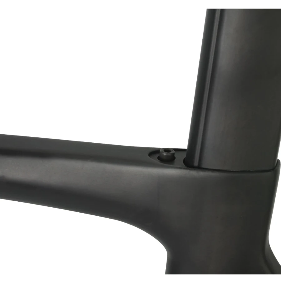 Упорная карбоновая рама для велосипеда дороги 46 49 52 54 56 58 T1000 китайская