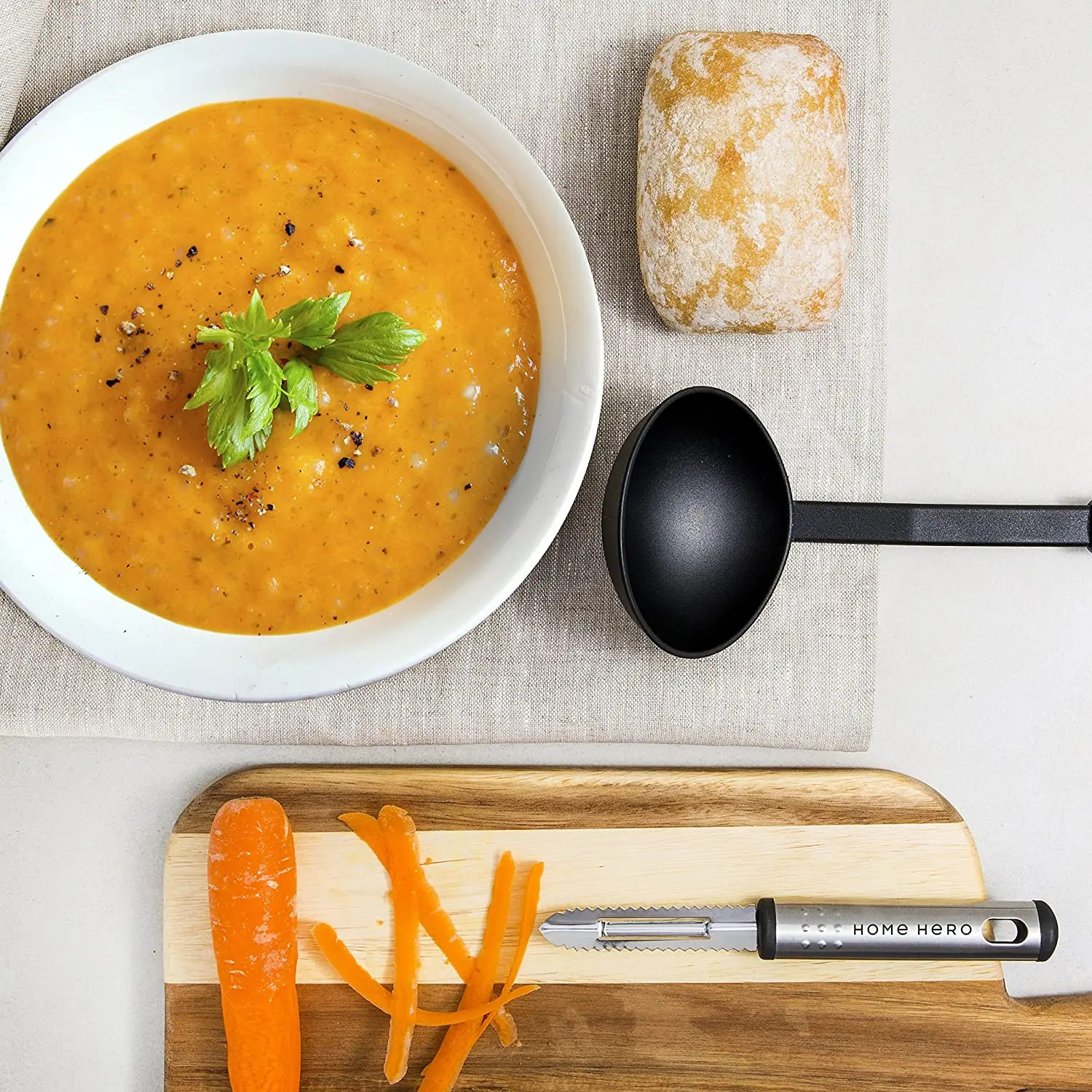 home kitchen utensil 23pcs nylon cooking set spatula gadgets cookware best tools free global shipping