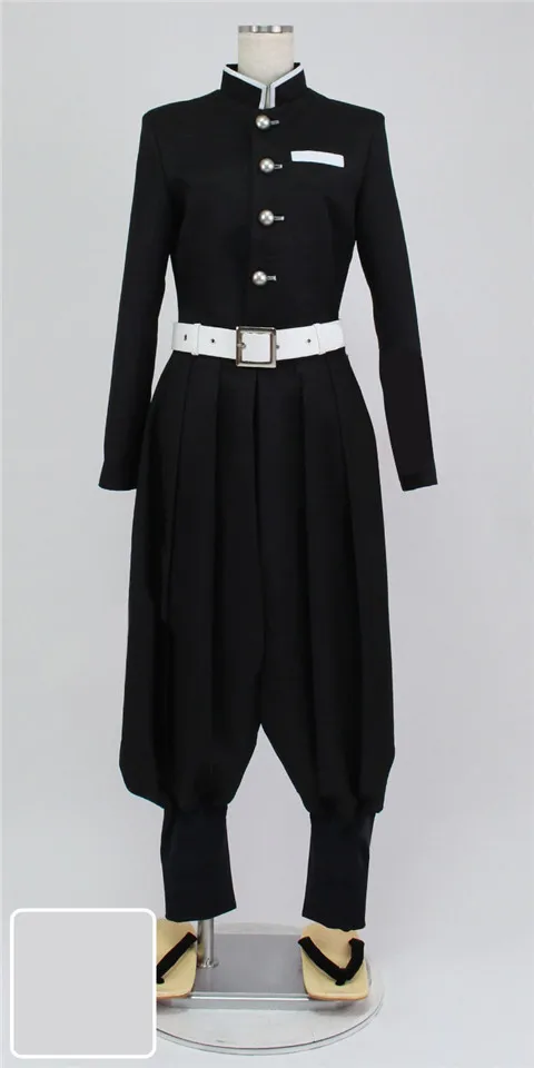 Кимоно для косплея из м/ф рассекающий демонов|Костюмы аниме| |