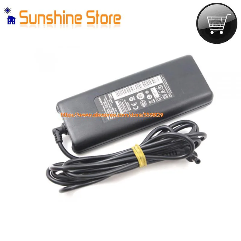 Оригинальная планшетория планшетофон для телефона 150 в а Вт GIGABYTE P34 адаптер