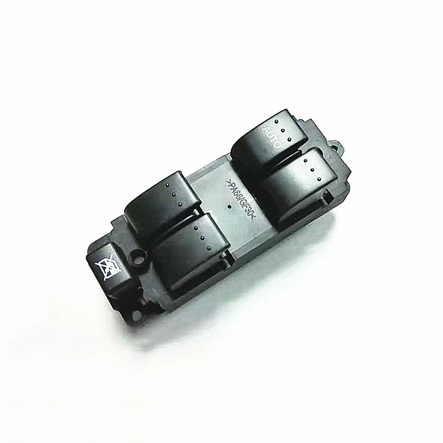 Автомобильный выключатель стеклоподъемника для Mazda 3 BK 2003 до 2008|window switch|power window