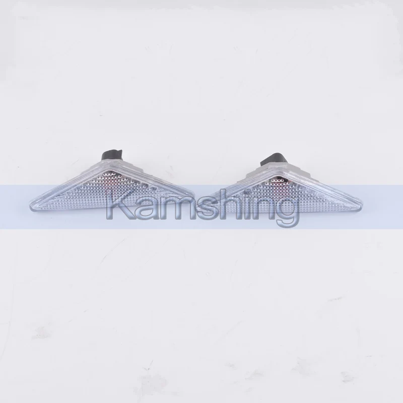 CAPQX для Ford Mondeo 2001 2002 2004 2005 2006 Focus 1998 боковой маркер светильник фонарь