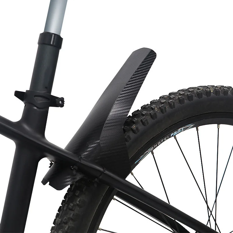 1/2 шт. ENLEE Велосипедные крылья горы MTB велосипед крыло DH Брызговики