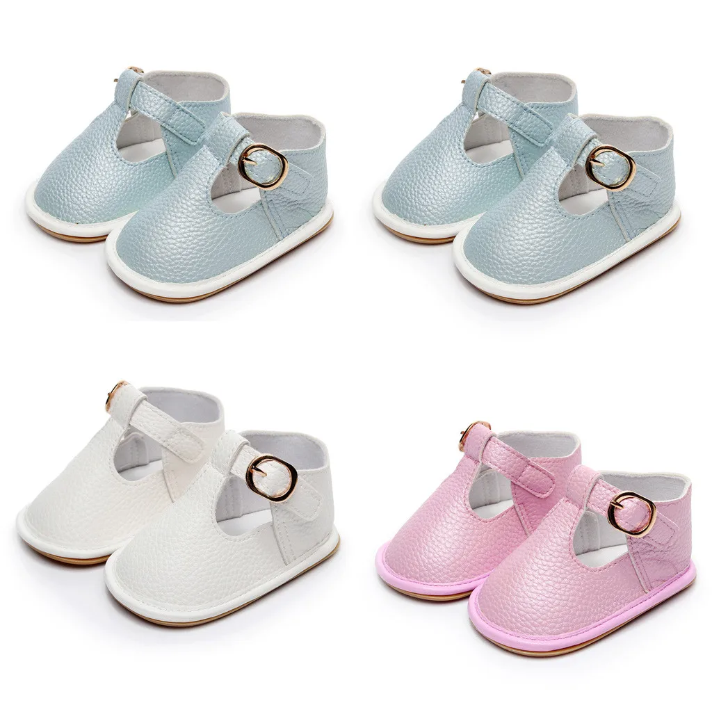 

Sandals Baby Shoes Infant Newborn Girls Boys Cartoon Shoes First Walkers Shoes Sandals Baby Boy 2020