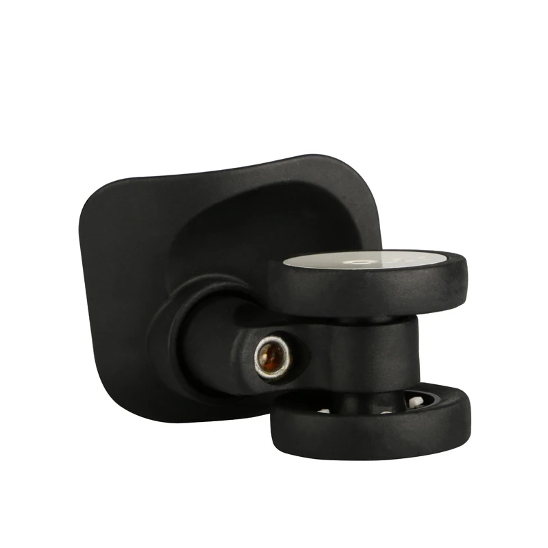 Luggage Replacement Wheel Repair Caster Accessories Trolley Mute Wear-resistant Universal Wheel Flight Box Repair Wheels Parts