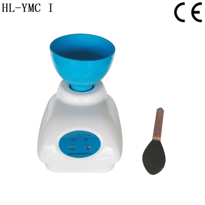 

Dental Equipment Alginate Mixer Dental Printing Material Mixer