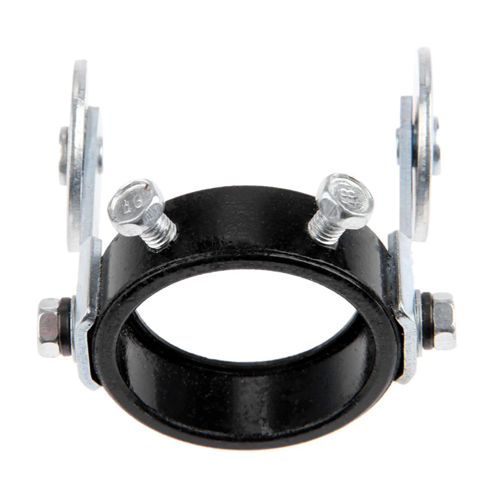 

P80 Replacement Welding Accessories Consumable Parts Durable Cutting Torch Guide Wheel Easy To Use Two Screw Positioning Tool