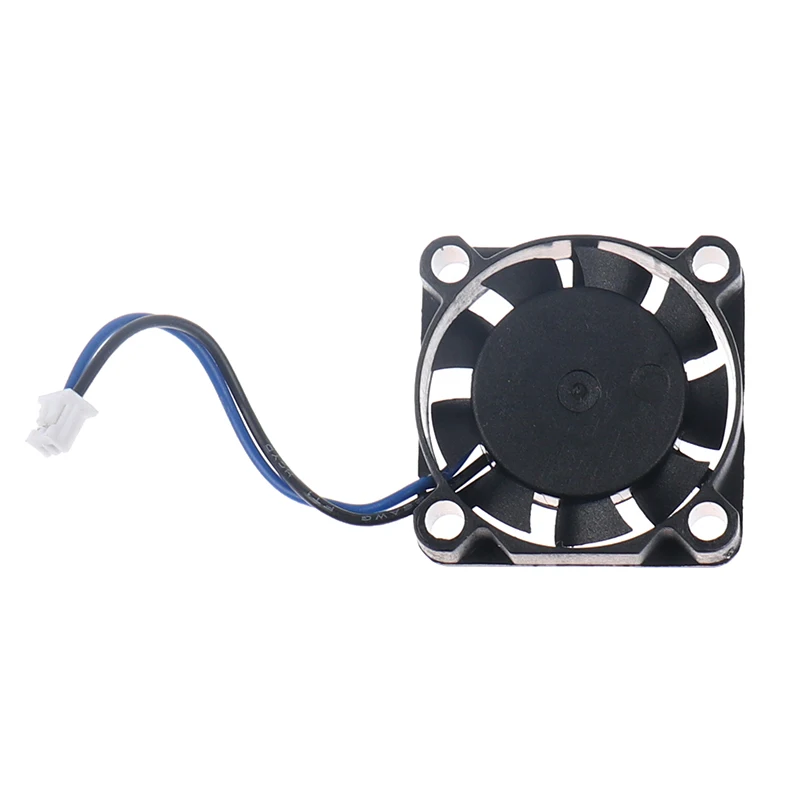

Micro Mini Brushless Fan DC5V Mute High Air Volume Heat Sink Small Cooling Fan DC 5V-DC 12V