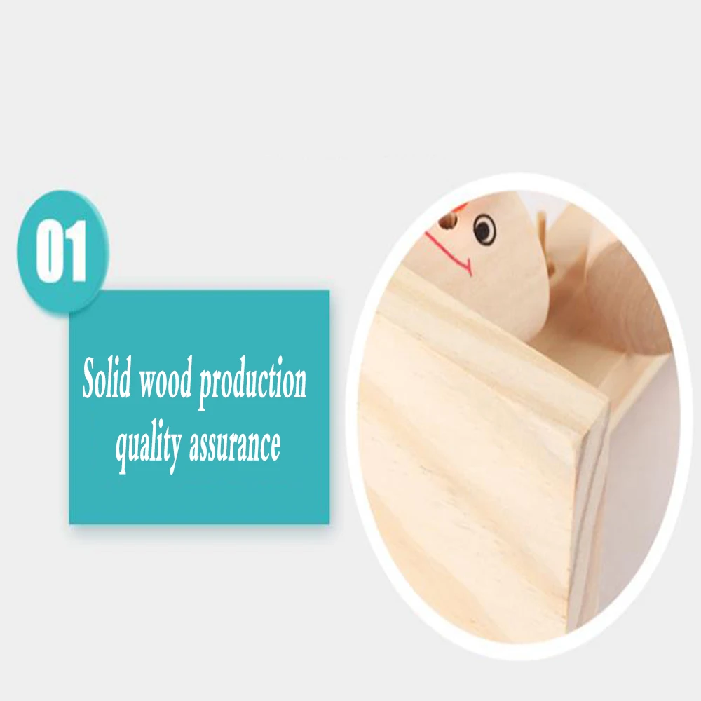 Шар клоуна красного цвета шарик-башня для упражнений визуальная способность