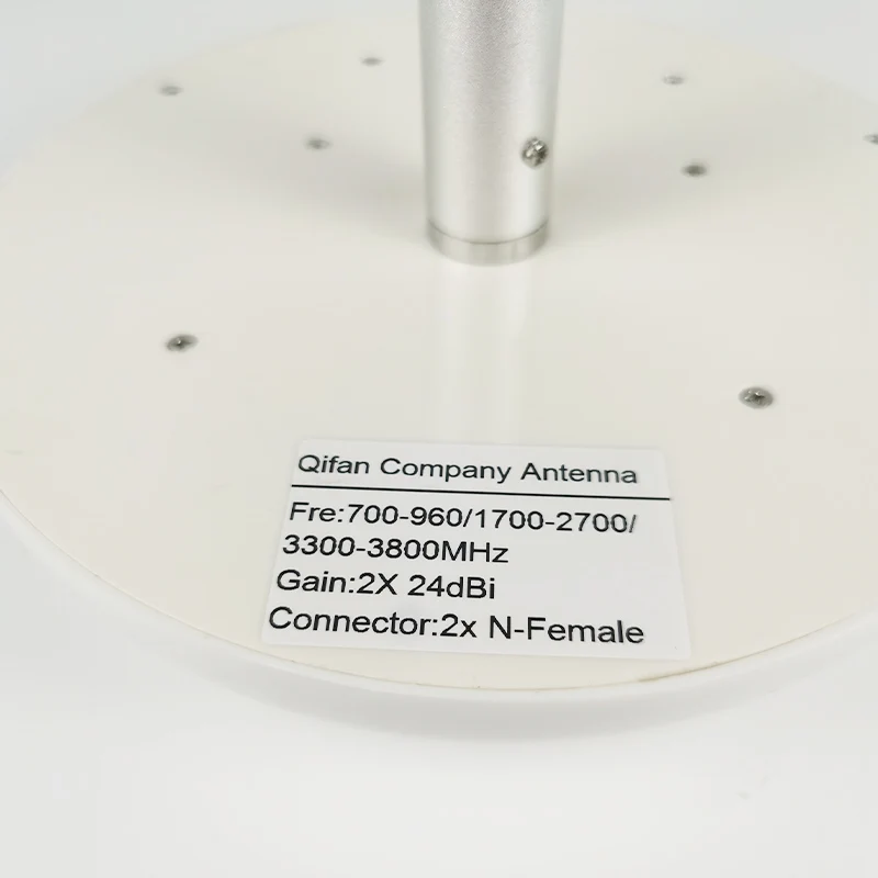 2g 3g 4g 5g Wideband Directional antenna feed Universal Fixed Mount Antenna feedhorn LTE high gain | Коммуникационное
