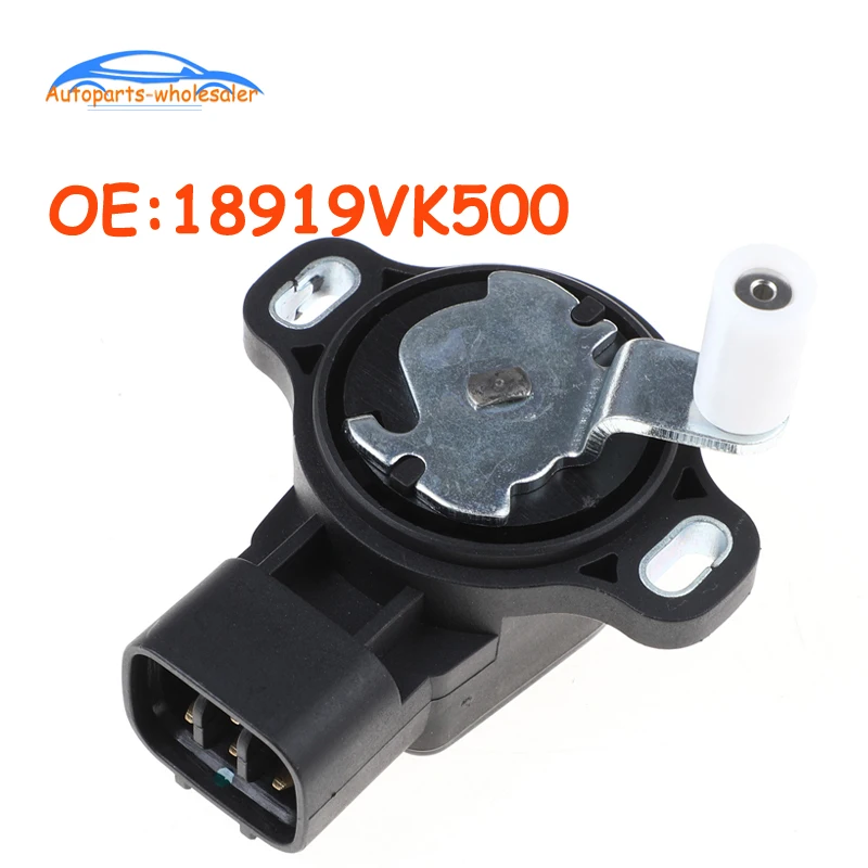 Автомобиль 18919VK500 18919 VK500 для NISSAN NAVARA пикап D22 2 5 350Z X TRAIL PRIMERA 3502 Датчик положения