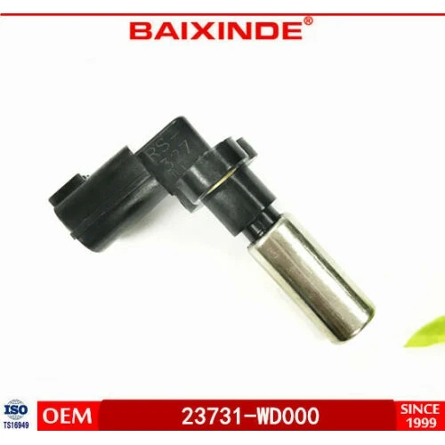 

23731-WD000 New Crankshaft Position Sensor Fit For Nissan