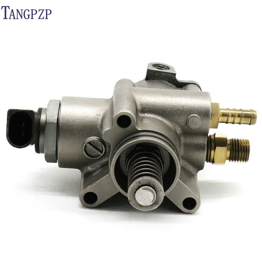 06F127025K BY LUCAS топливный насос высокого давления HPFP для VW Golf GTI R Audi S3 A4 A6 2 0 TFSI BPY |