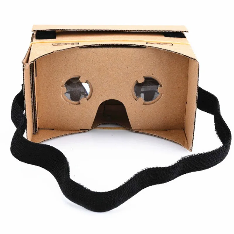 Очки виртуальной реальности 3D VR для смартфонов 3 5 6 0 дюйма 1 шт.|3D очки реальности| |