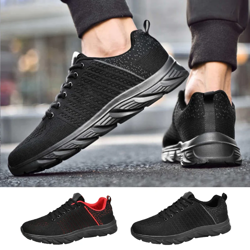 

Кроссовки Trecking мужские спортивные, без шнуровки, теннисные туфли, белые, 34-39