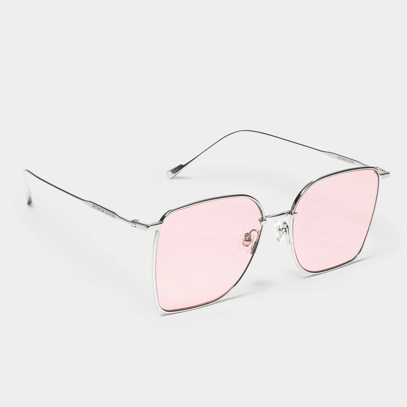 

2021 New Fashion lens Stainless Steel glasses women men Sunglasses GENTLE REME Polarized UV400 Sun glasses for Women men