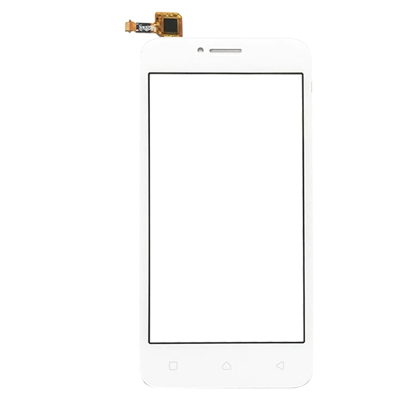 Сменная сенсорная панель для Lenovo Vibe B/A2016A40 сенсорный экран | Мобильные телефоны и
