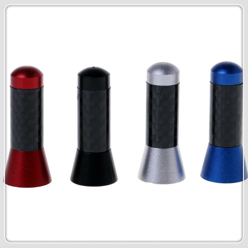 Автомобильный карбоновый плавник на крыше радио сигнальная антенна для Mercedes Benz