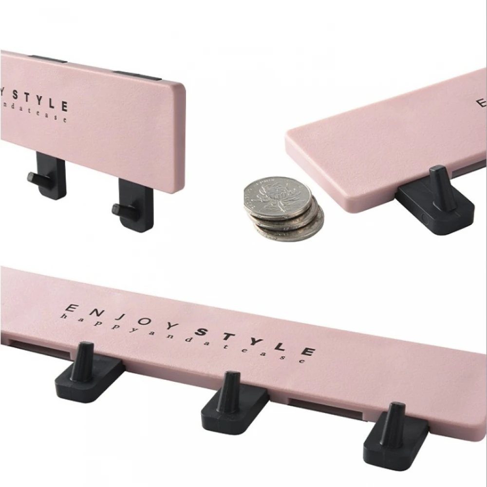 Настенные украшения для одежды крючок полотенца ванной настенный дверная