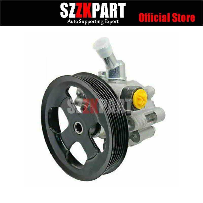 

Toyota LAND CRUISER OEM:44310-60590