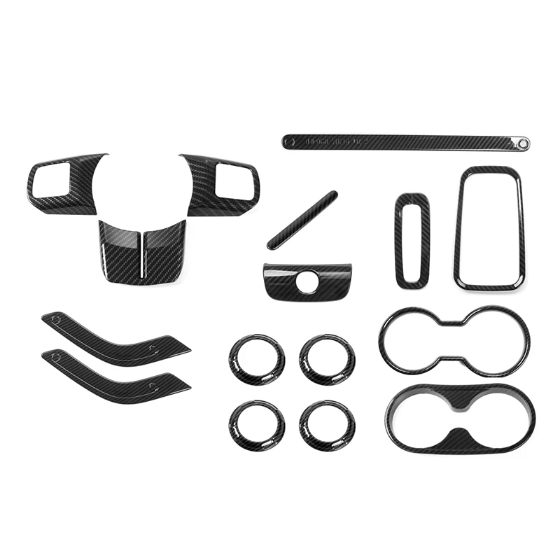 

Interior Accessories