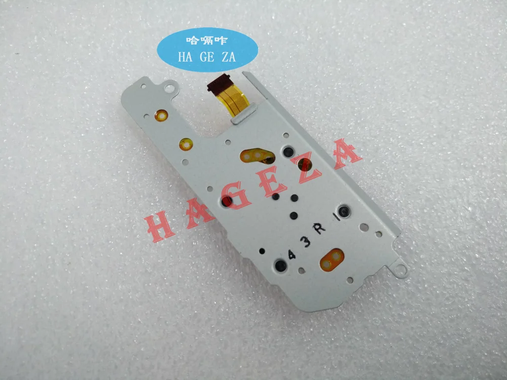 

Original Camera Repair Part For Canon Powershot G16 Back mode key board button unit