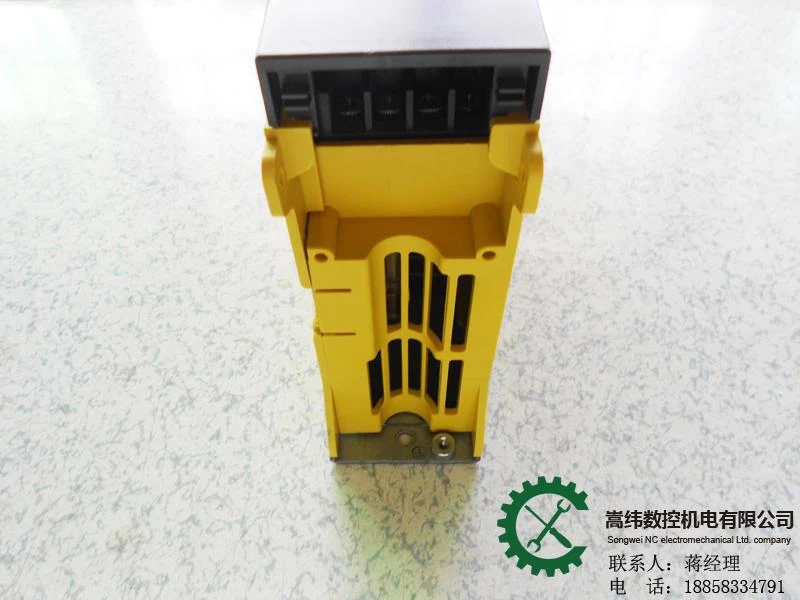 

hot sales and good quality servo amplifier module A06B-6096-H203 for CNC machine