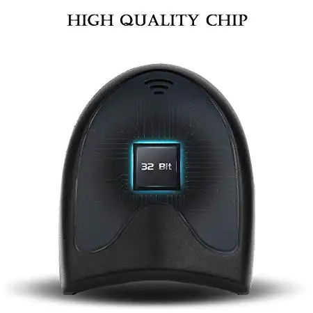 NETUM USB сканер штрих-кода проводной автоматический CCD 1D считыватель штрих-кодов с