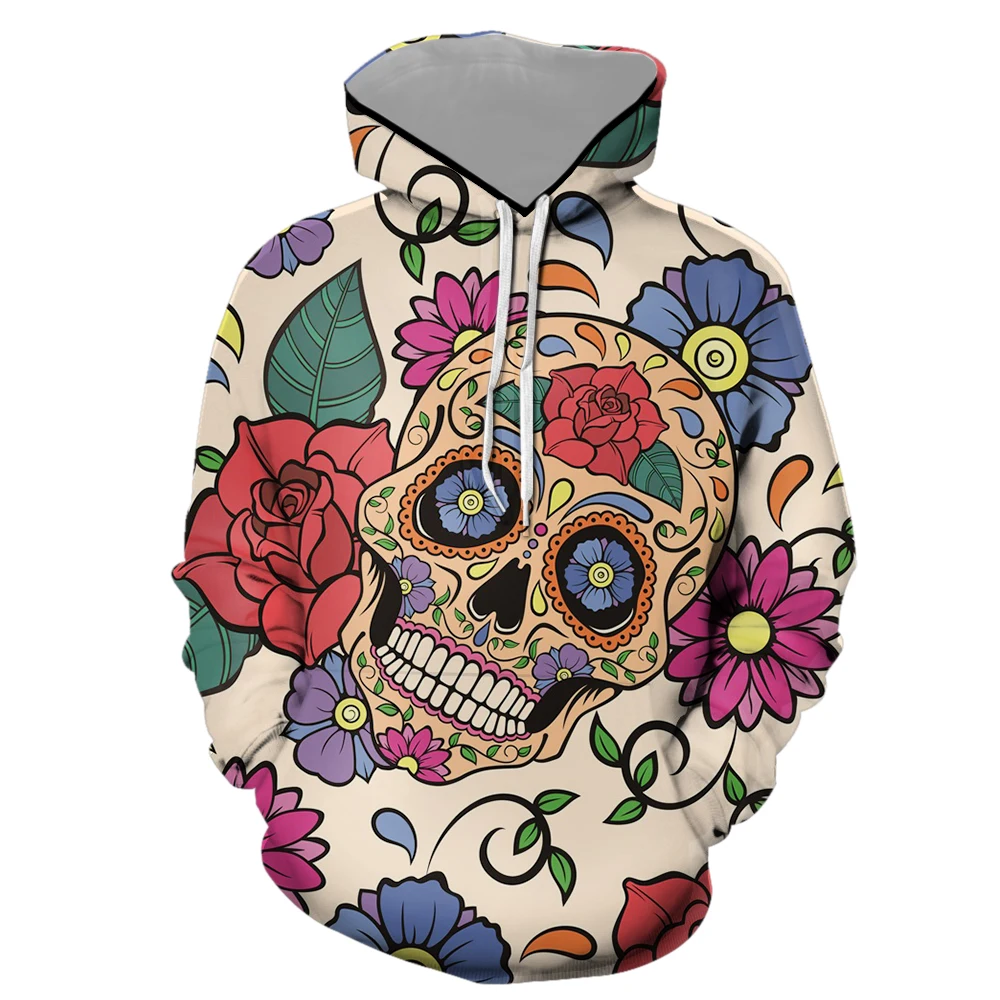 Мужская толстовка с 3D принтом повседневные толстовки длинным рукавом на осень и