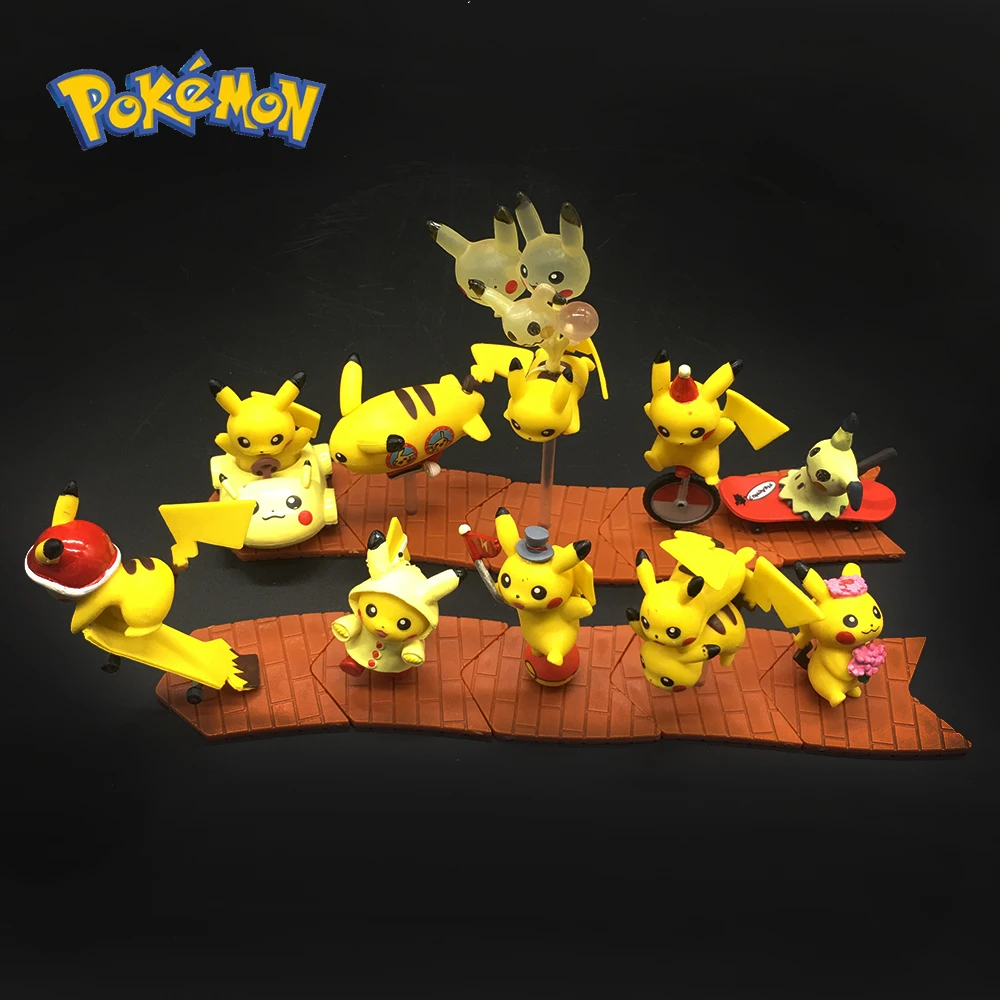 Покемон глухая коробка карманные монстры Espeon из анимационного сериала &quotNirvana