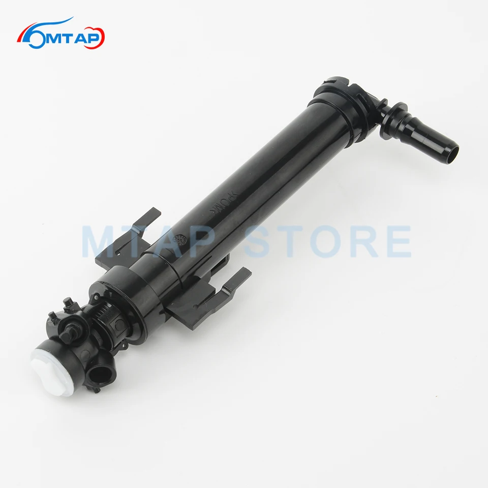 Насадка омывателя фары MTAP для BMW 1 2 3 4 серии F20 F21 F22 F30 F31 F34 GT F80 F32 F33 F36 F82 F83 C |