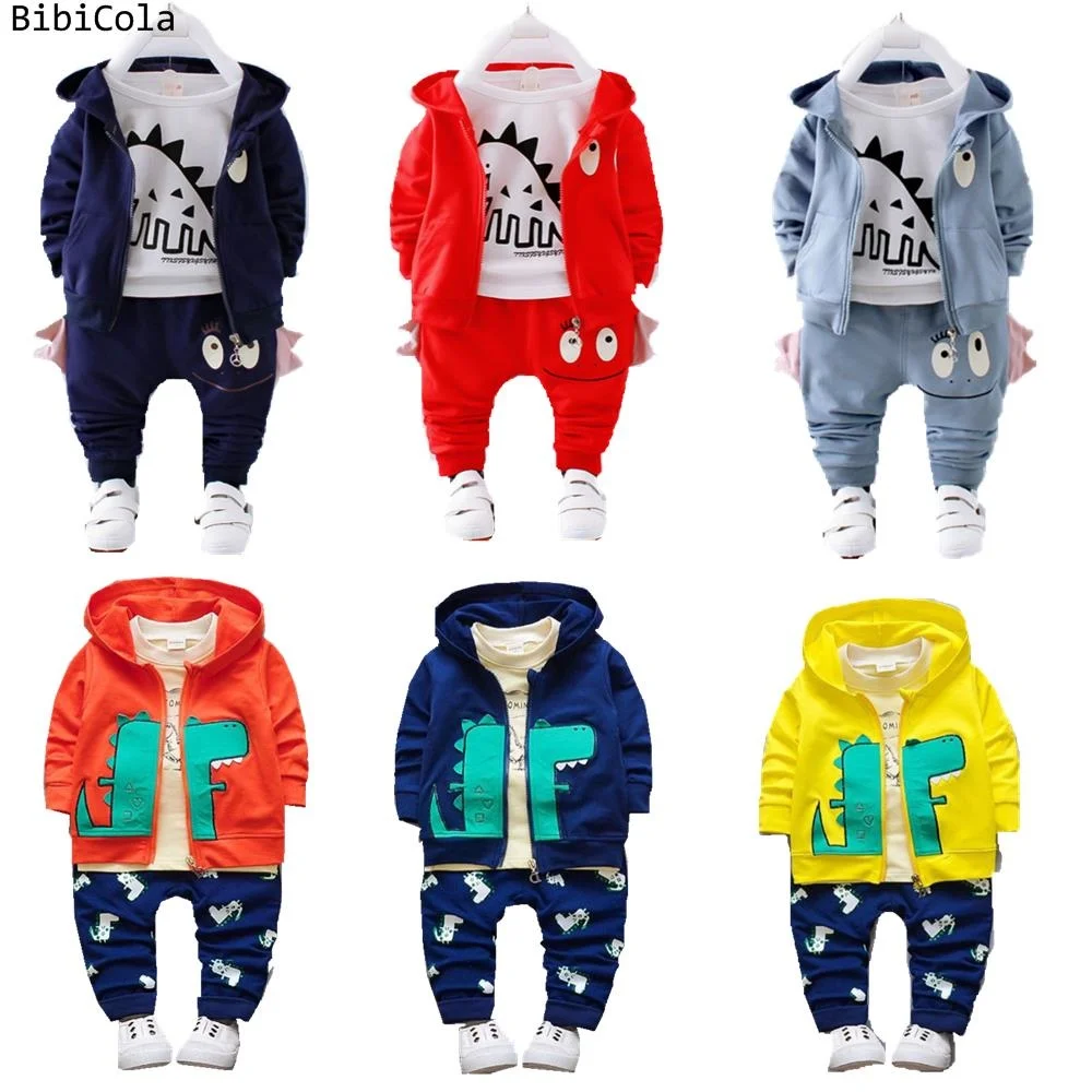 

Conjunto de ropa con capucha de terciopelo para bebé, niño y niña, chaqueta, abrigo, pantalones, traje deportivo, chandales,