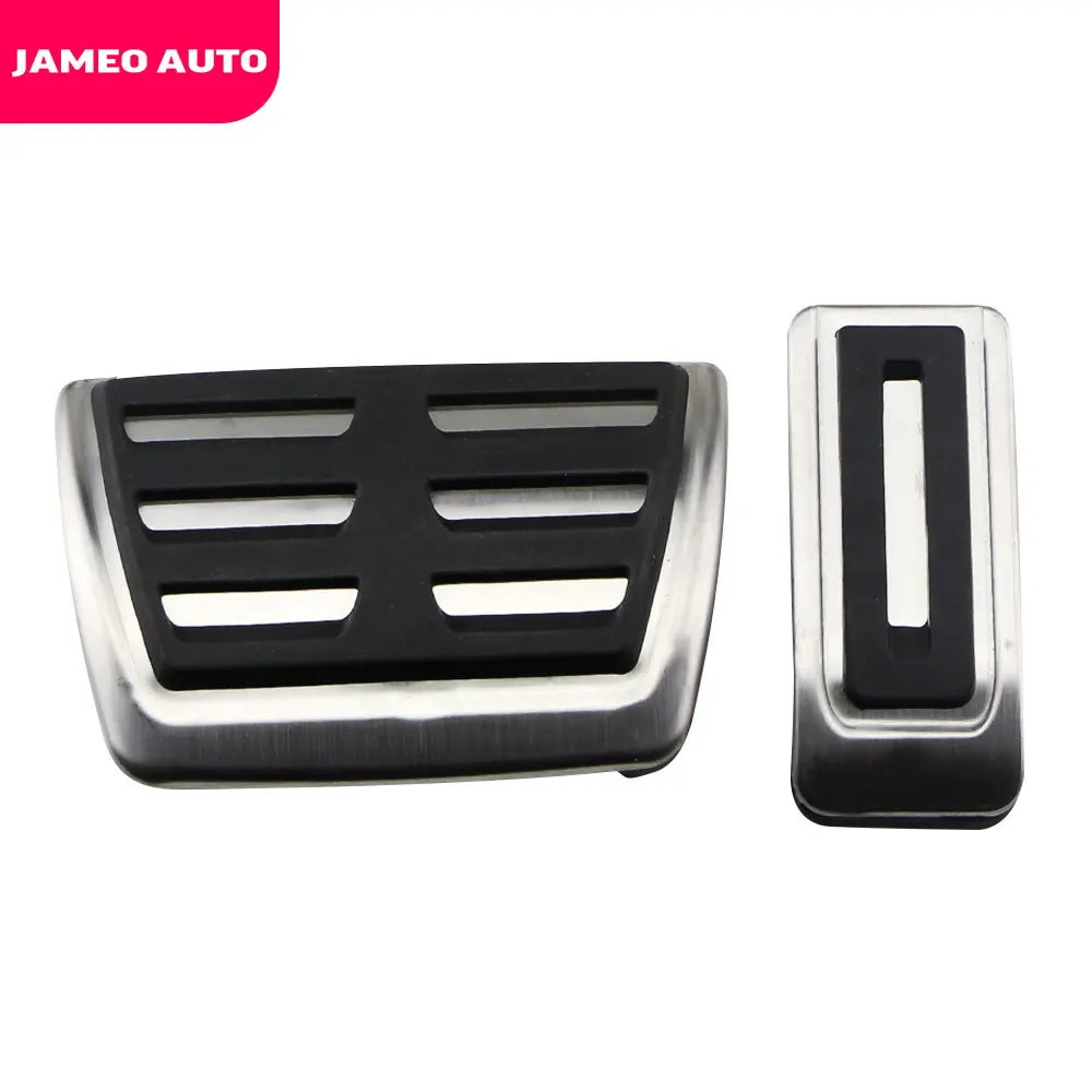 Накладка на ножку топливного тормоза из нержавеющей стали для VOLKSWAGEN Vw Transporter Multivan