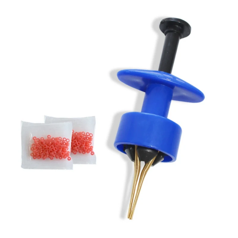 2019 рыболовные приманки для карпа профессиональный зажим червя снасти аксессуары