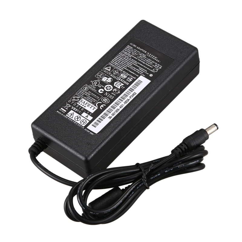 Для DELL 19 5 V 3.34A 65W AC адаптер питания зарядное устройство LA65NS2-01 PA-12 семьи |