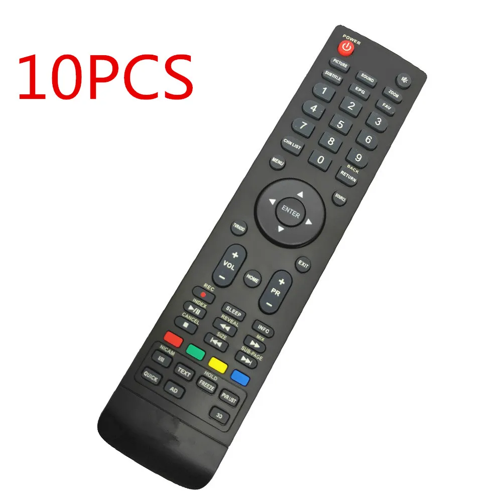 

(10PCS)NEW Original/Genuine Universal Remote Controle For Skyworth LCD LED 3D Smart TV Fernbedienung Controller