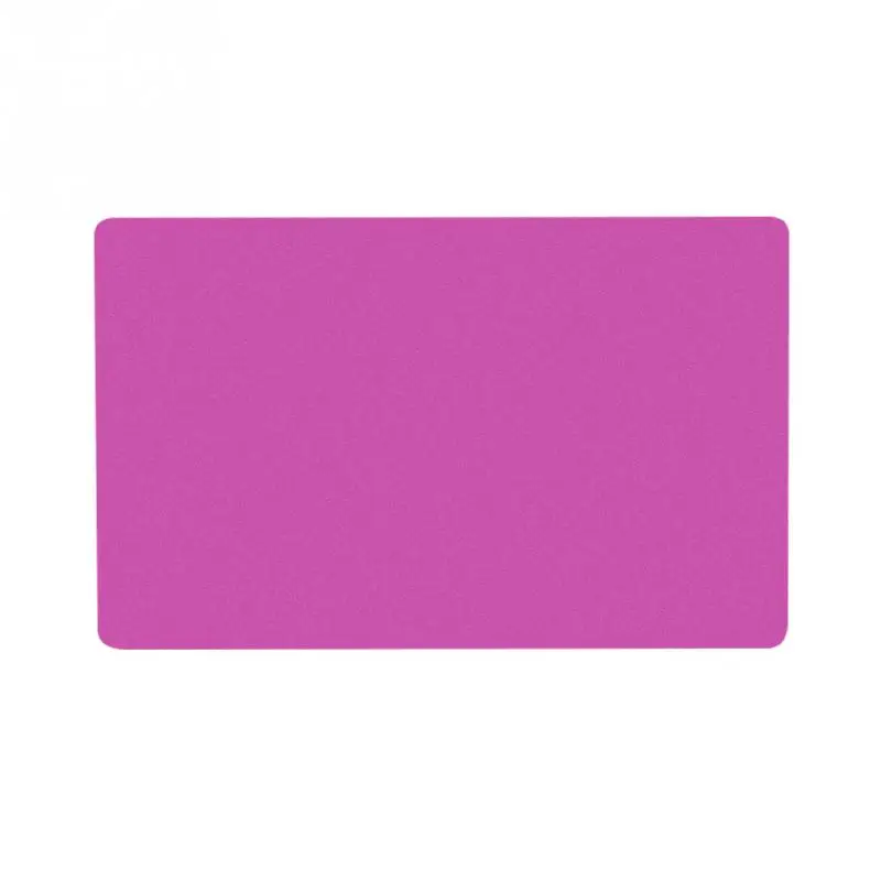 100 шт. визитные карточки из алюминиевого сплава|Визитки| |