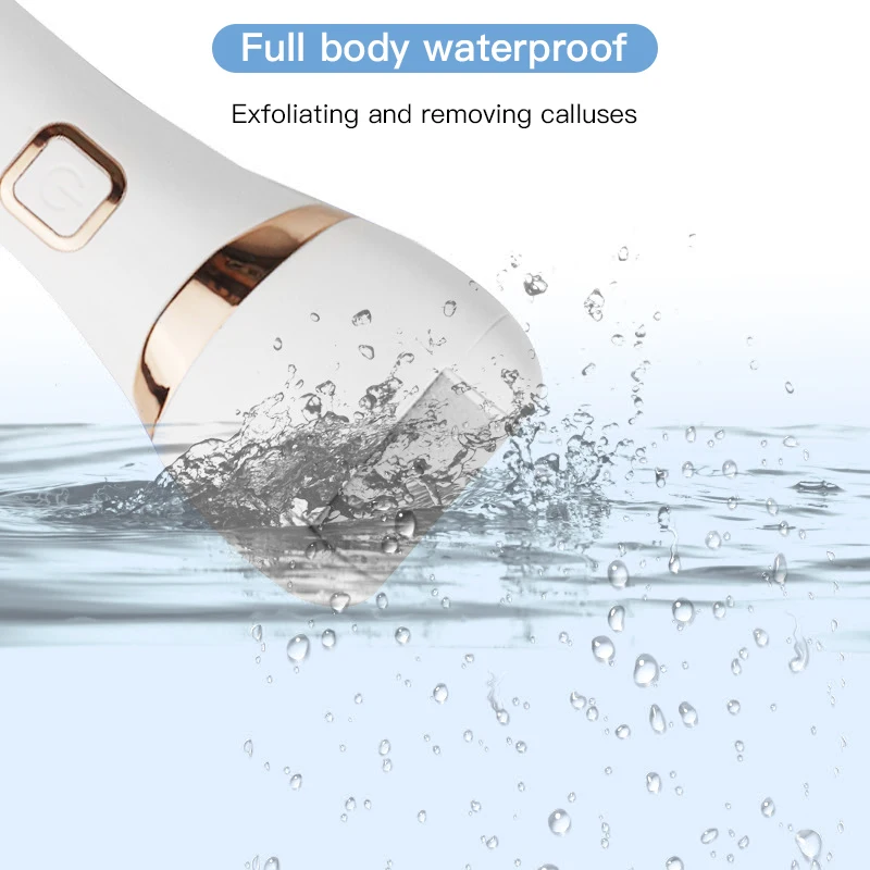 Портативная электрическая шлифовальная машина для ног устройство шлифовки