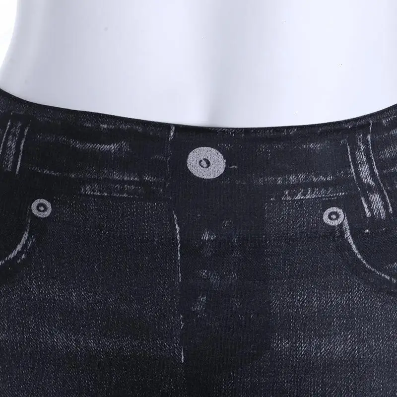 Женские эластичные леггинсы с высокой талией обтягивающие для фитнеса весна 2019 |