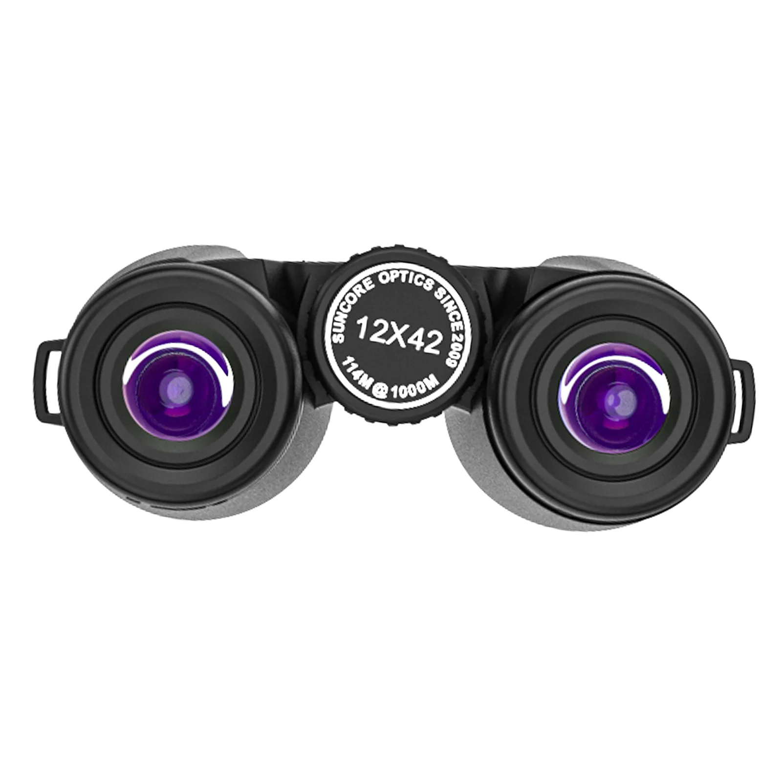 

Black Binoculars Outdoor Powerful Professional Spotting Telescope Camping Hunting Equipment Binoculares Telescope BG50TE