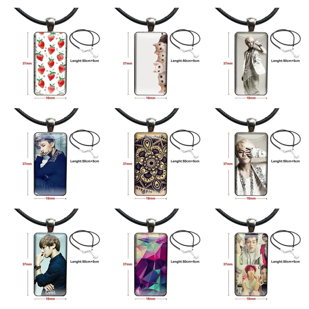 Винтажные Ювелирные изделия Best Beast Is The B2st стальной цвет стеклянный кабошон чокер