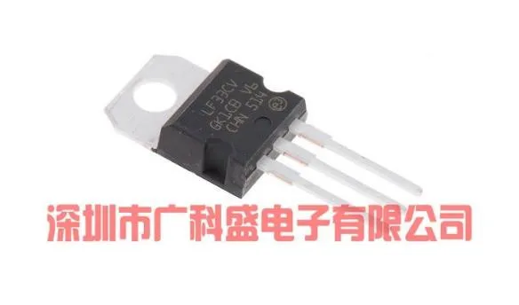 

New original 5pcs/lot LF33CV TO-220