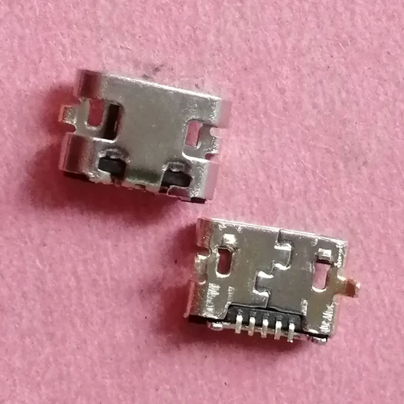 Шлейф для usb порта зарядки через зарядное устройство Doct порт Разъем Amazon Kindle Fire 5th